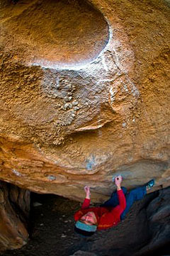 Top climbers – Хукатайвал, Кордуъл, де Феличе, Греъм, Пуцио, Лупия