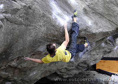 2 х 8С за Бернд Цангерл