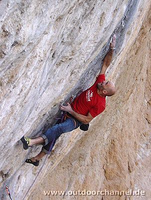 Top climbers – Уудс, Греъм, Гойкоечеа, Вентер, Бок, Шарма