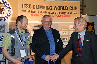 Първа “скорост” в Тарнув