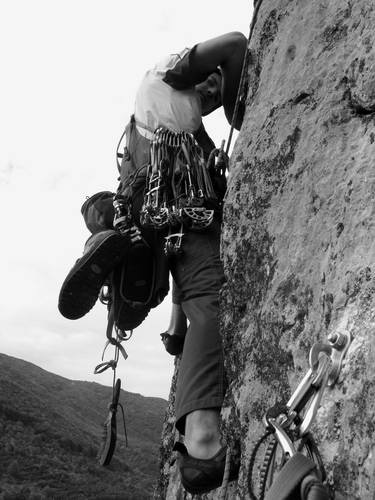 Алпийска среща "Купа Трънско ждрело 2009"