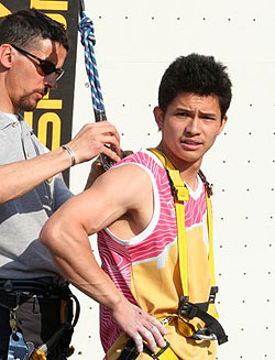 Втора “скорост” и рекорди в Тренто