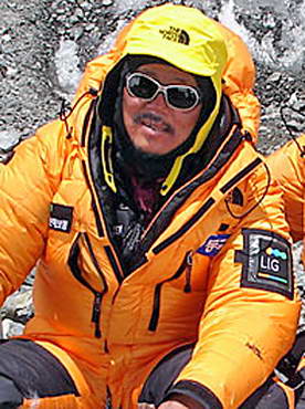 Нов маршрут по Югозапдната стена на Еверест