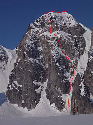 Премиери в Аляска