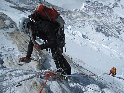 “Строежът на лифт към Еверест е само въпрос на време”