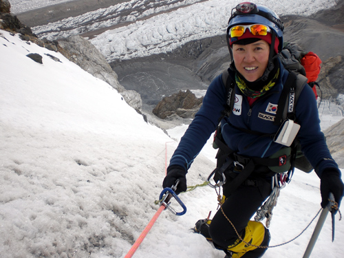 13 х 8000 за О Еун-сун