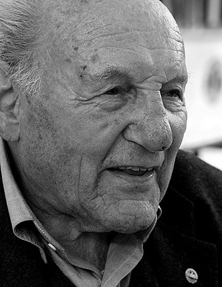 Раздяла с легендарния Рикардо Касин