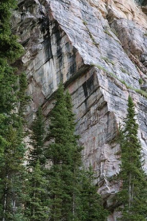 “The Path” -  5.14 R за Мат Уайлдър 