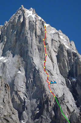 “The Children of Hushe” – италианска премиера на К-7