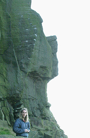 „Dangermouse” - E9, 7a в Пийк Дистрикт