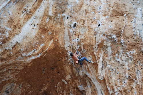 „Катерене на остров Калимнос”
