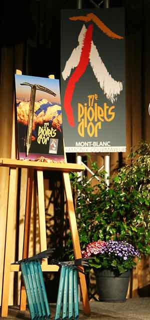 “Златният пикел 2009”