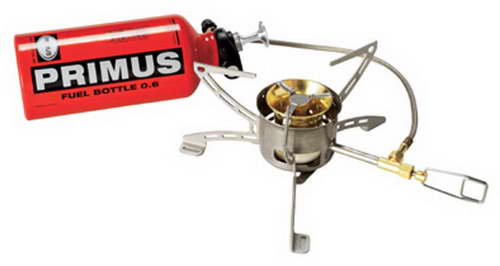 PRIMUS OmniFuel отново спечели наградата "Gear of the Year"*