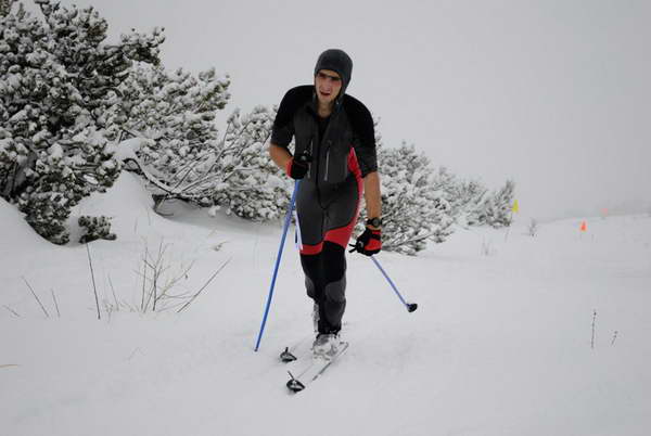 Първи старт за сезона на Боровец
