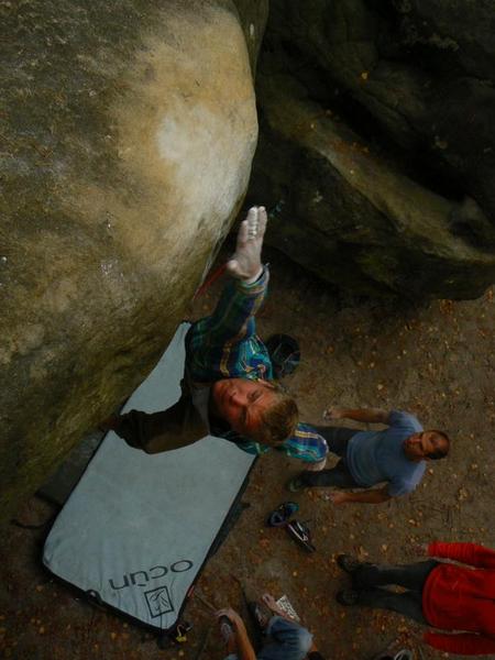 Фотоконкурса за 2009 г. - победителите