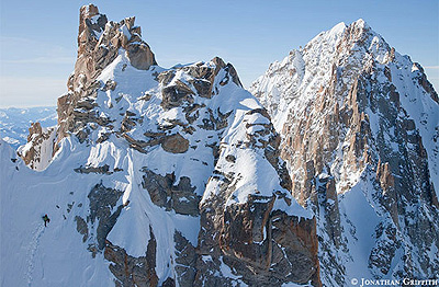 Ули Щек – 2 часа и 8 мин по “Ginat Route”