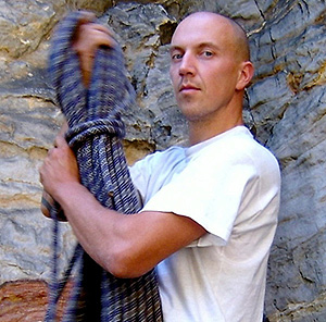 Без въже и без еспадрили