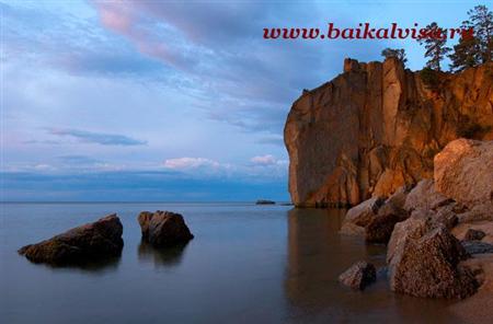 “Забранените земи на нашето детство”