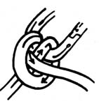 Катерене на големи стени - Самотни бигуол изкачвания