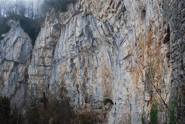 Маршрутите край Тетевен - Синьото колело