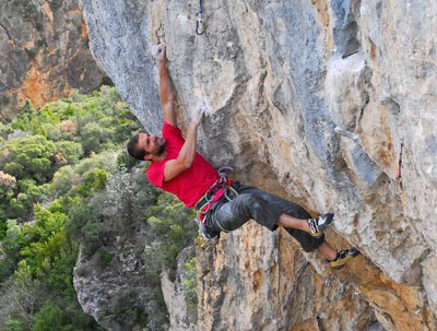 Премиерно 9а за Пабло Очоа