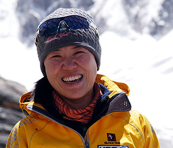 Анапурна се оказа милостива*