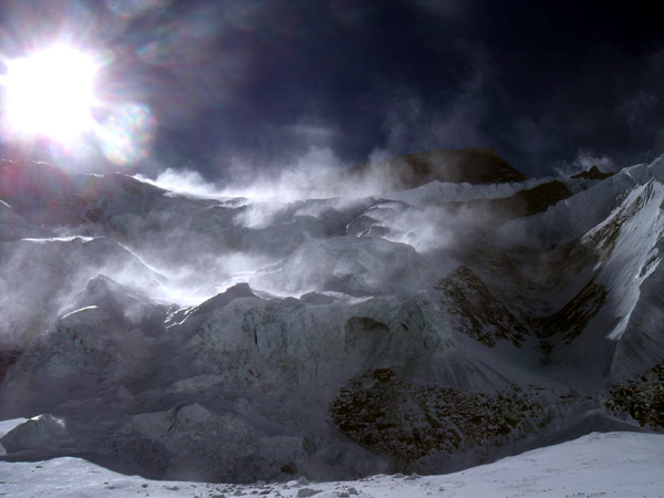 Анапурна: всичко, което започна добре, завърши с трагедия