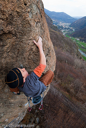 Наследник на Ондра?