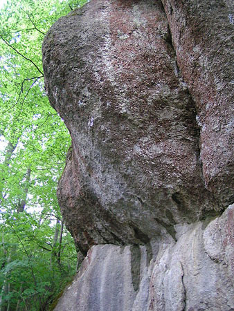 По “Action Directe” на 18 години