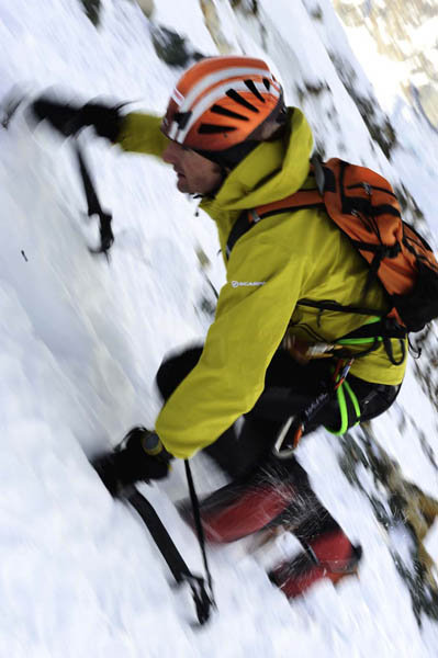 Ули Щек ще атакува скоростния рекорд по “Носа”