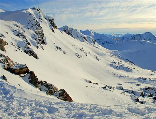 Далечни пътешествия с Борислав Димитров