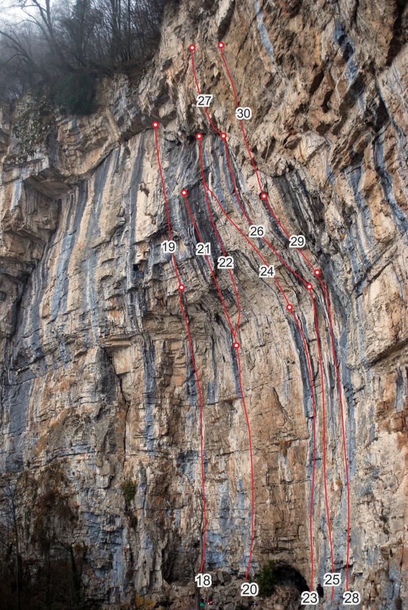 Първи преминавания по новите спортни обекти около Тетевен и Враца