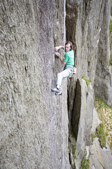 Дейв Маклауд е най-добър на Острова