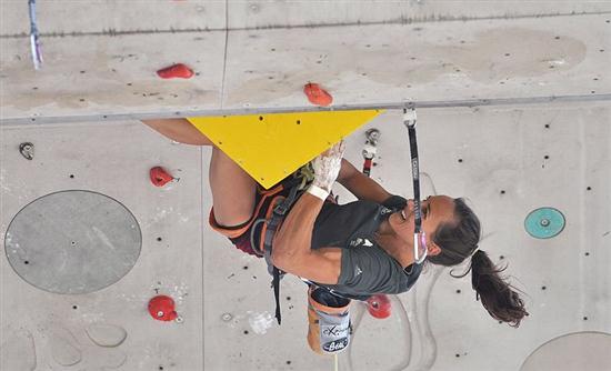 Победителите в Арко Рокмастер