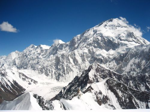 “Върнахме се във времената на великите родоначалници на откривателския хималаизъм”