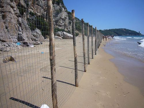 Край на катеренето в Сперлонга?