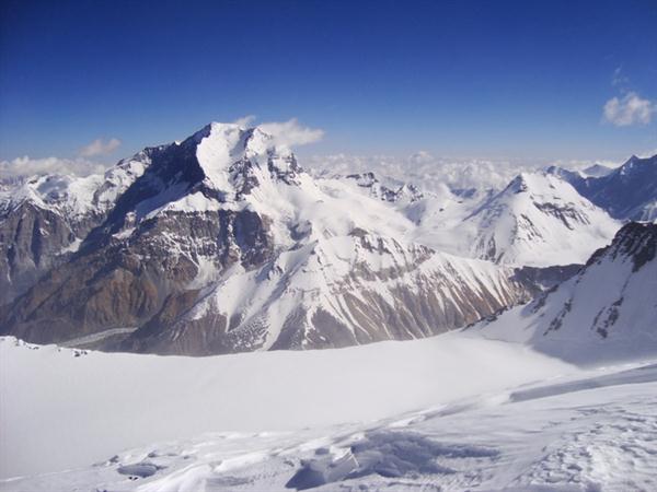 Успешен български сезон в Памир
