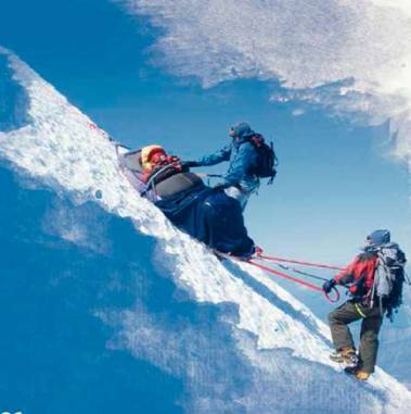 Премиера на филма "Да стъпиш на Монблан"