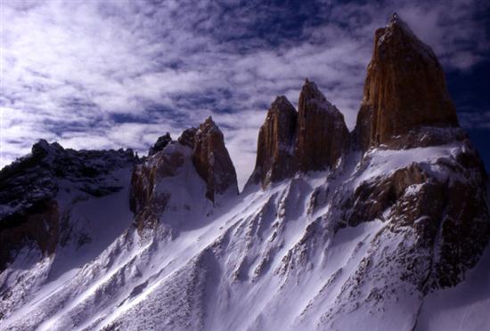 Предизвикателствата на Чили