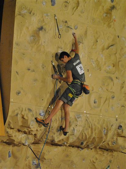 Европейската купа за юноши и девойки във Велико Търново - резултати