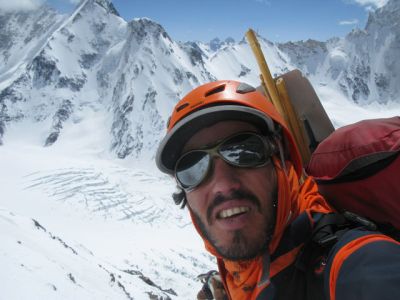 Антирекорд на Чо Ойю