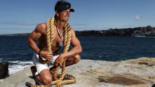 По въже до Книгата на Гинес