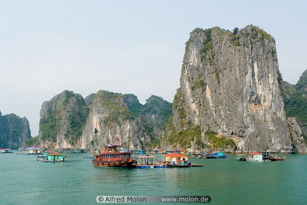 До Висок Ариеж, Каталанските Пиренеи и по-нататък