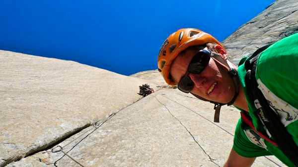 10 вертикални километра – катерачен блицкриг в Йосемити