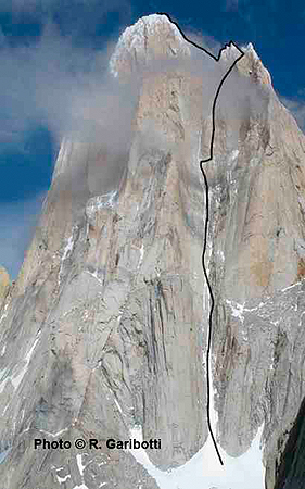 Силен старт на летния сезон в Патагония