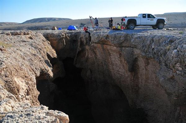 7th hole breakthrough