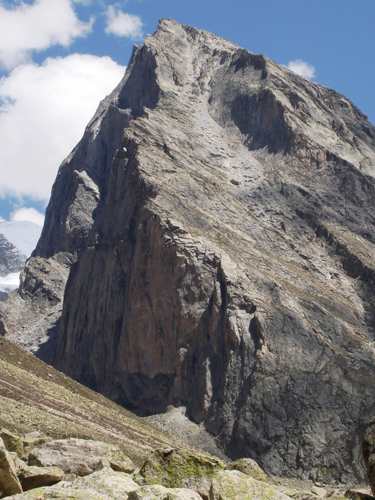 Следмусонният сезон на 2010-а в Хималаите
