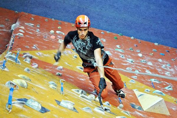 Състезание по драй-тулинг в залата на НСА - резултати