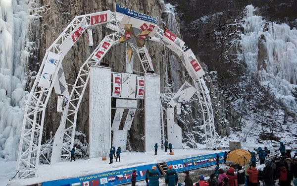 Световната купа стартира в Южна Корея