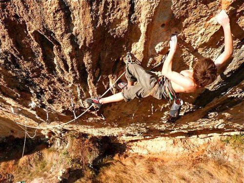 Енцо Одо в Маргалеф